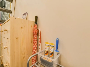 Апартаменты Sokroma Аристократ 2