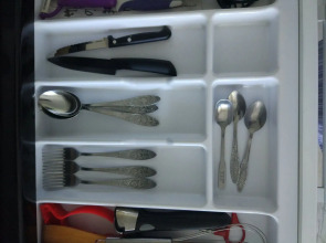 Квартира Студия-Раушен