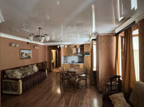 Апартаменты на Гражданской 9 (3)