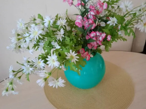 Апартаменты Аврора шестиместные (id 127)