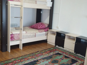 Гостевой дом Каньон