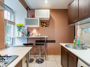 Апартаменты SuvorovSky