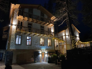 Гостевой дом Эльбрус