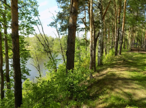 Санаторий Малые Соли