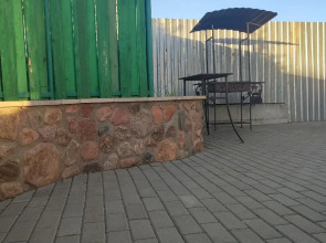 Парк-отель Гранат