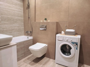 Бизнес-апартаменты  Lora Home на Нагорной