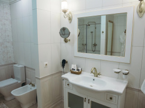 Бутик-отель Royal BV