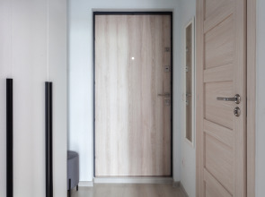 Квартира Dubrovskiy apart рядом с Педиатрическим университетом на Литовской