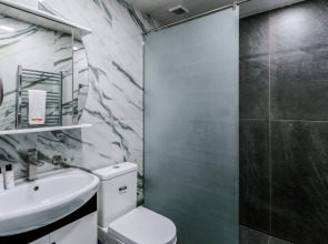 Апартаменты 1BR/Near Park/Center/Self checkin/Keygo 57