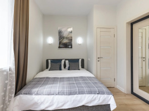 Квартира Студия № 3