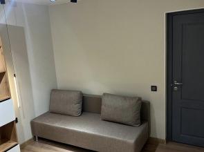 Апартаменты на улице 50 лет Октября 33