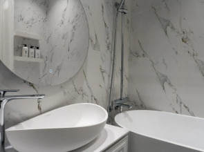 Квартира Гранд Петербург