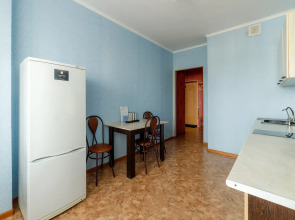 Квартира PrezentHaus на Горького 20 k46