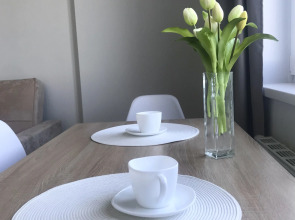 Квартира Героев Донбасса 11