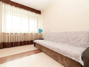 Апартаменты Ночник на Водников 12