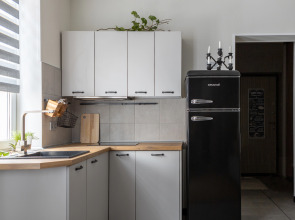 Квартира Sea&Sun Loft