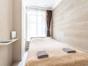 Апартаменты Семейные Floris Apartments Московский Вокзал