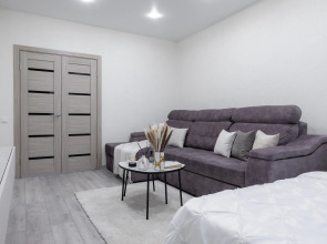 Апартаменты Комфорт на Аделя Кутуя