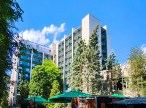 Отель Гелиос