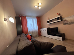 Квартира AlexHome на 9 мая 4Ак1