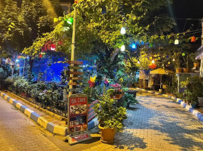 Işıl Sultanahmet Hotel