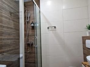 Апартаменты ЖК Альбатрос 10/16