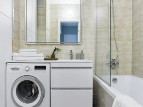 Апартаменты Happy Family от Apartments & Stories