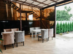 Мини-Отель Регион 01