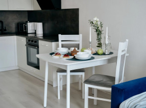 Апартаменты Abramov Baltic Blue