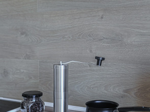 Апартаменты У нaс лучше, чeм дoма Sanset Героев Донбаса 10 кв 274