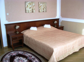 Гостиница РСВО