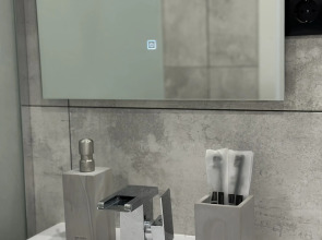 Апартаменты Уютная студия