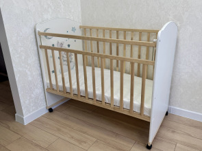 Квартира трёхкомнатная в Курортной зоне