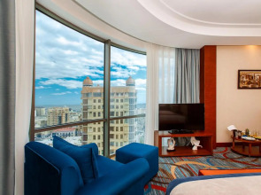 Mövenpick Winter Park Baku Hotel