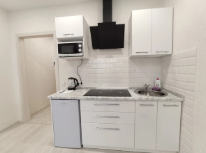 Апартаменты Любимый Дом