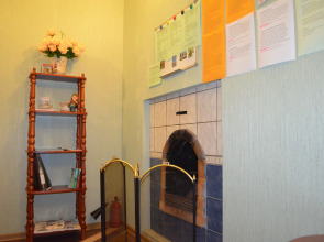 Мини-отель Петровская Арка