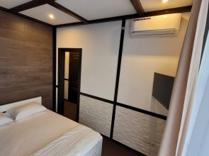 Отель Амстердам на Тукая