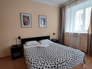 Апартаменты Набережная Реки Фонтанки 38