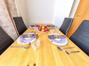 Апартаменты Fsf в Центре - Бесконтактный заезд