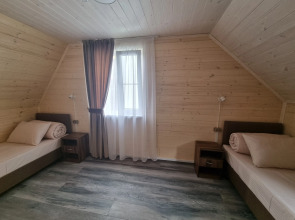 Гостевой дом Идиллия