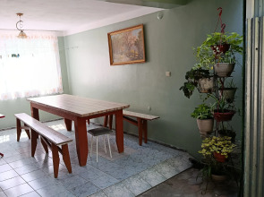 Гостевой дом на Толстого 30/1