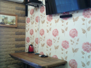 Отель Марсель