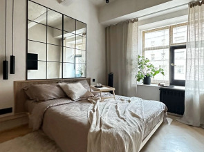 Апартаменты Ваби-Саби Восточная Философия Жизни