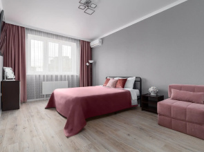 Квартира Парк у дома 1