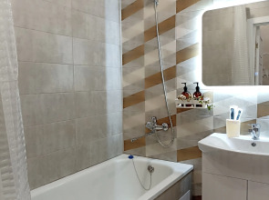 Квартира Ласточкино Гнездо