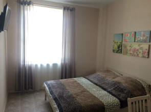 Гостевой дом Флора53