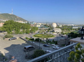 Отель GTM Kapan