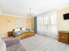 Апартаменты Парк Холл