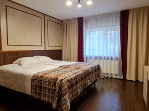 База Отдыха Легково