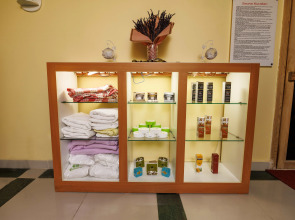 Selin Otel Spa Belek